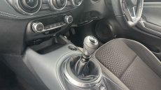 Nissan Juke 1.0 DiG-T 114 N-Connecta 5dr Petrol Hatchback